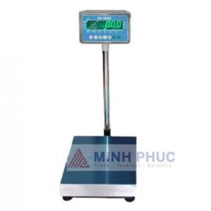 Cân bàn điện tử DS - 166SS