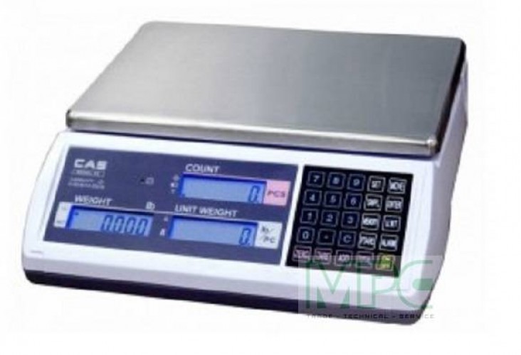 cân đếm điện tử
