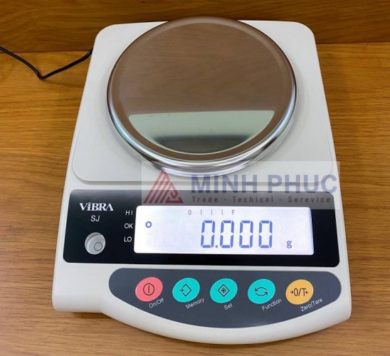 cân kỹ thuật điện tử