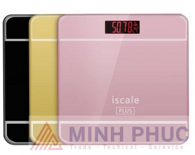 cân sức khoẻ​ điện tử