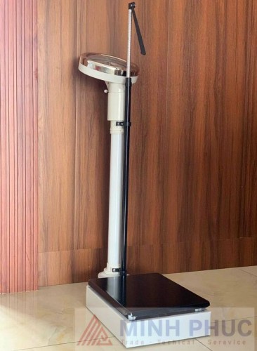 cân sức khoẻ​ điện tử