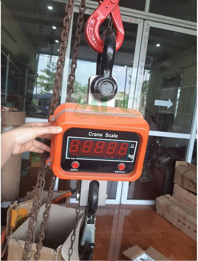cân điện tử