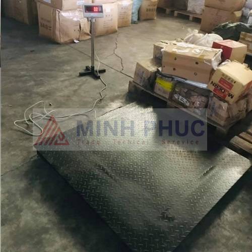 sửa cân điện tử