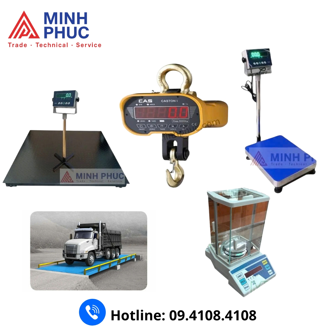 thuê cân điện tử