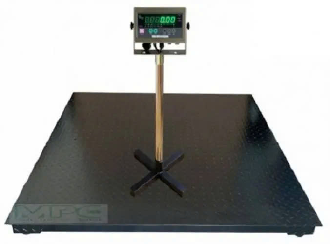 thuê cân điện tử