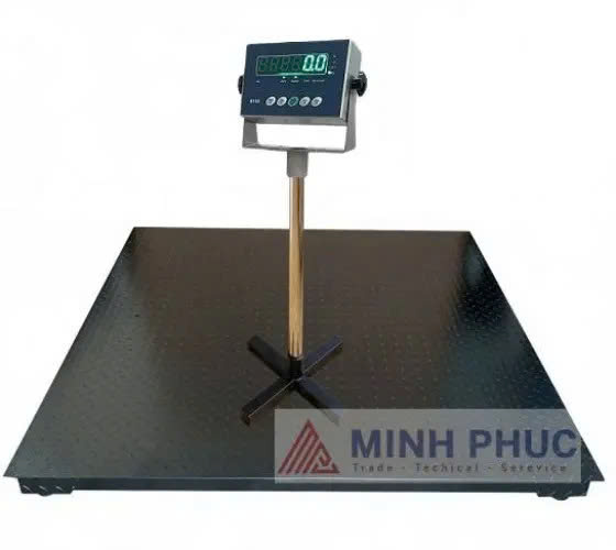 thuê cân điện tử