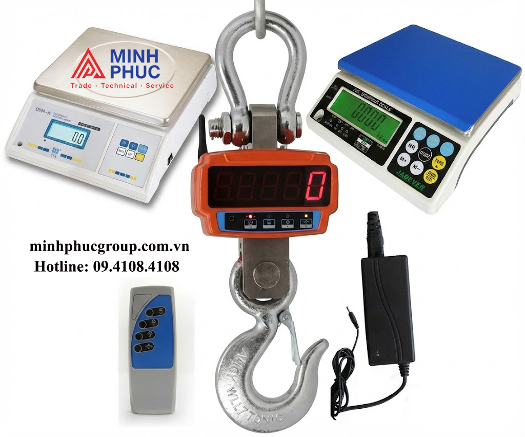 cân điện tử
