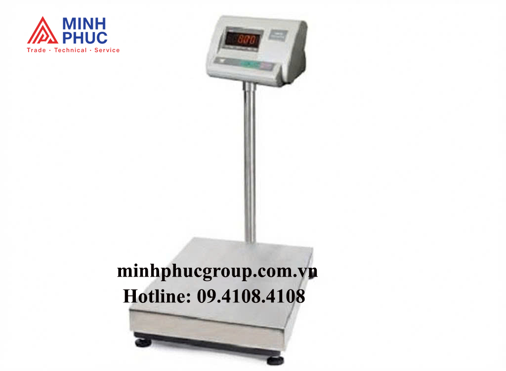 cách sử dụng cân điện tử trung quốc