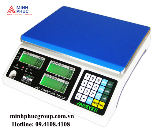 Cân đếm điện tử