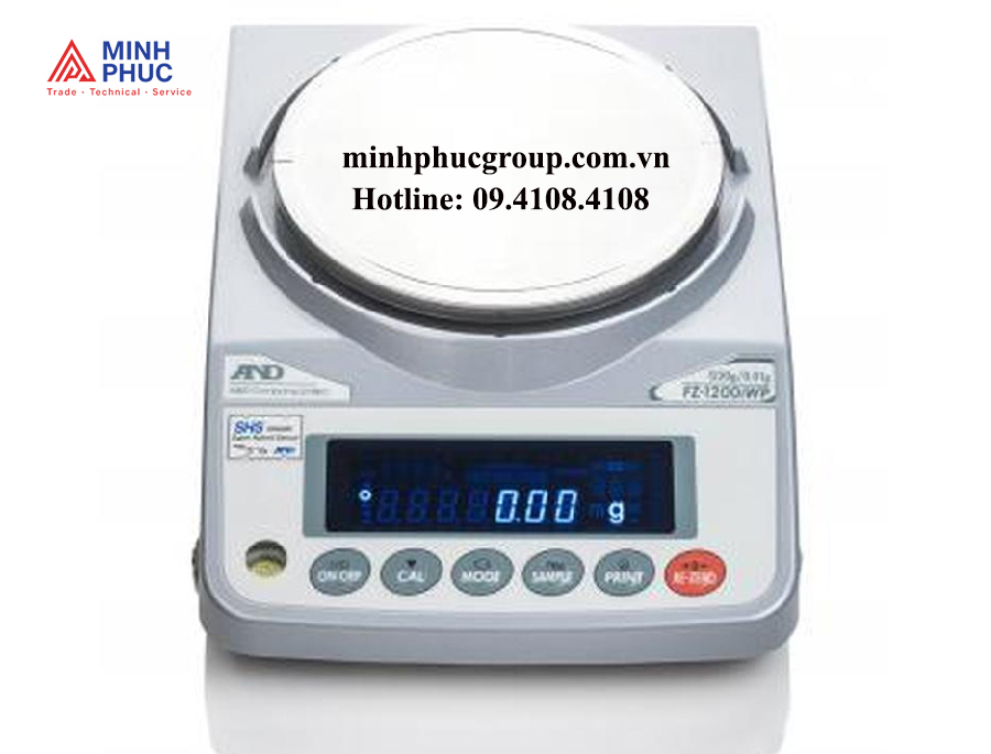 cân điện tử mini