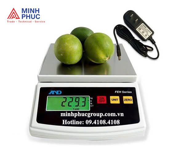 cân điện tử nhà bếp​