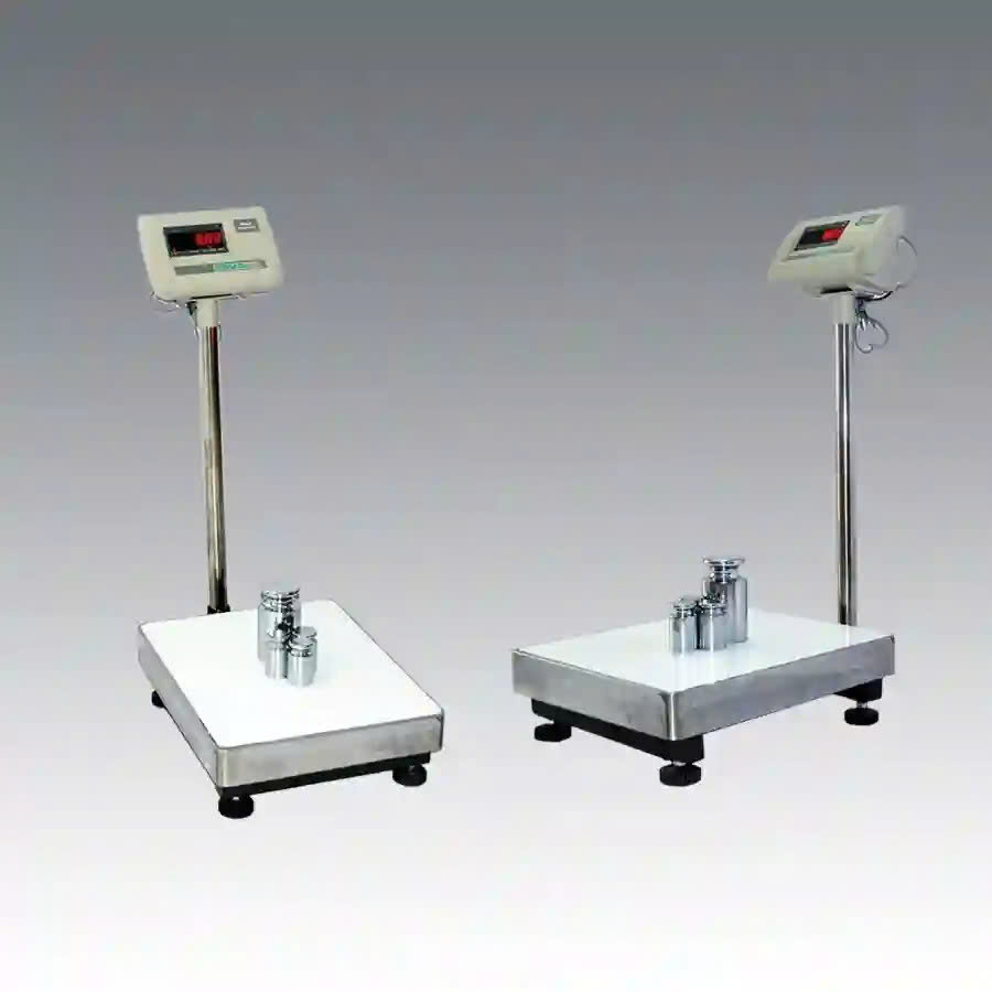 cách sử dụng cân điện tử trung quốc