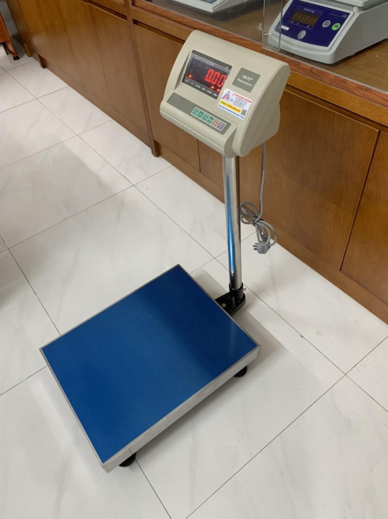 cách sử dụng cân điện tử trung quốc