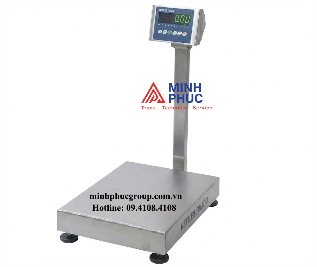 Cân bàn điện tử