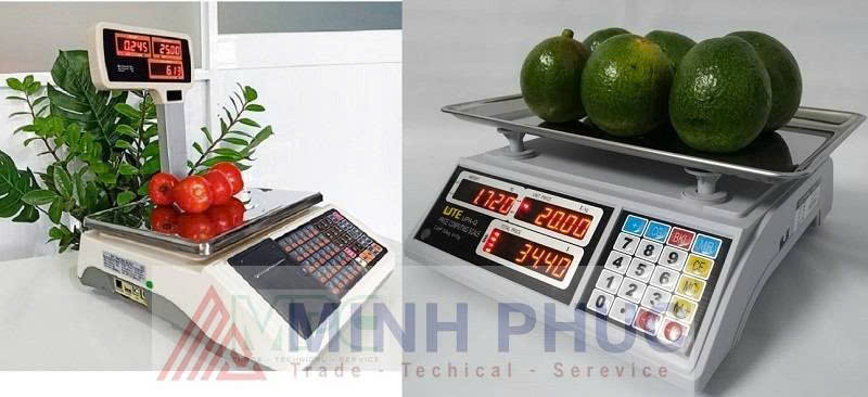 cân điện tử đồng nai