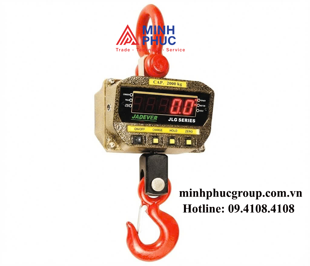 cân treo điện tử