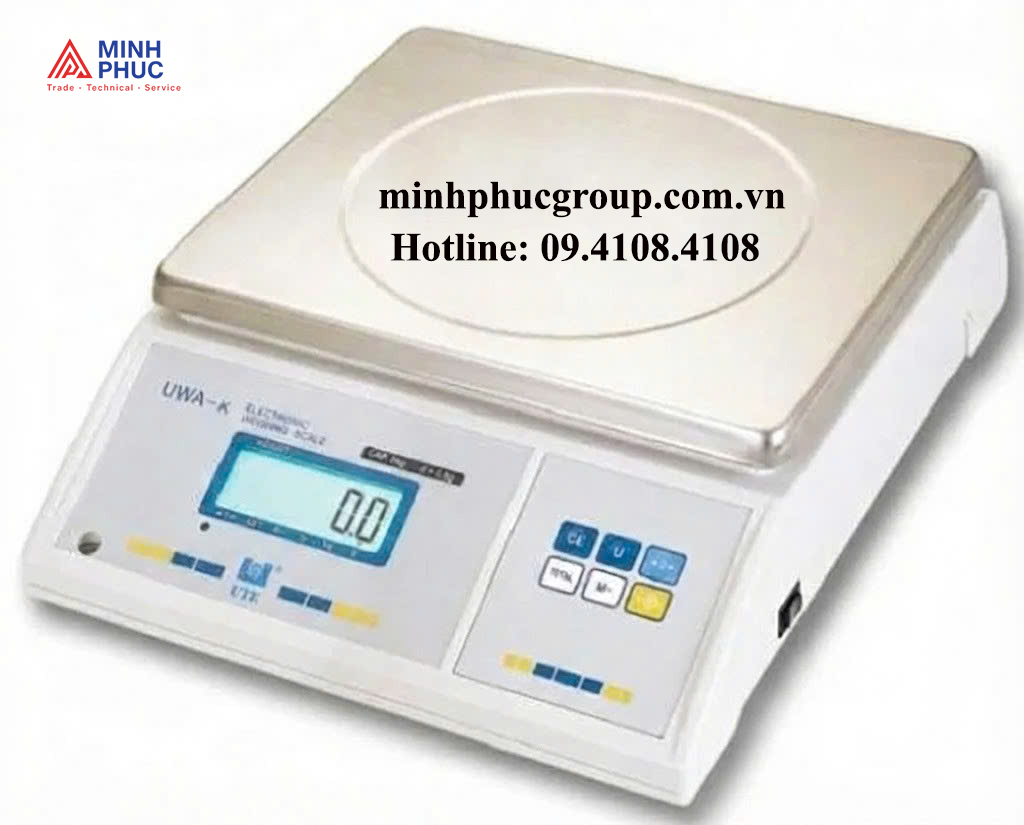 cân điện tử đồng nai