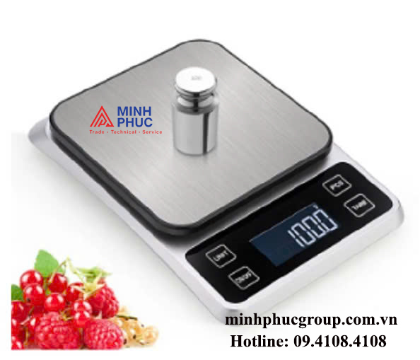 cân điện tử nhà bếp​