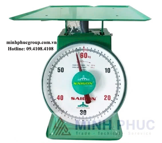 cân đồng hồ