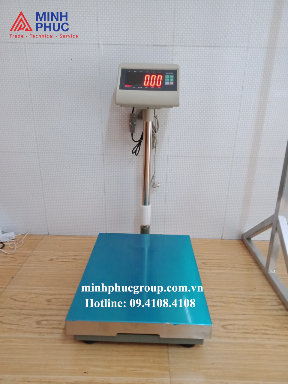 cân bàn điện tử