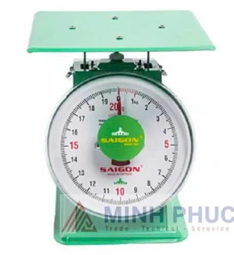 cân đồng hồ