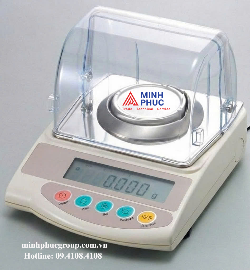 cân vàng điện tử