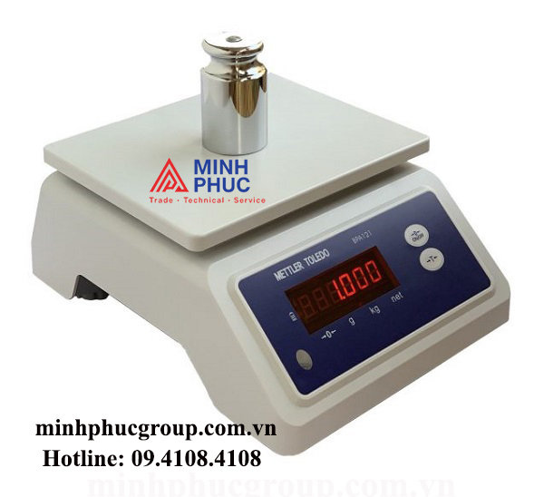 cân điện tử chống nước