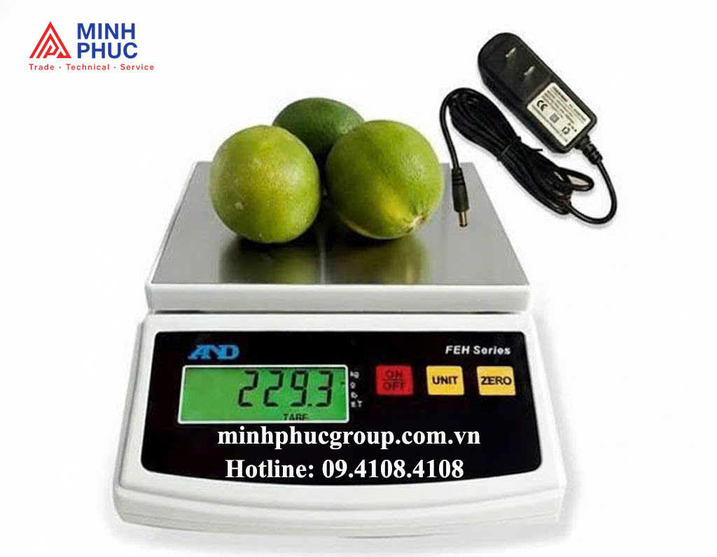 cân điện tử mini