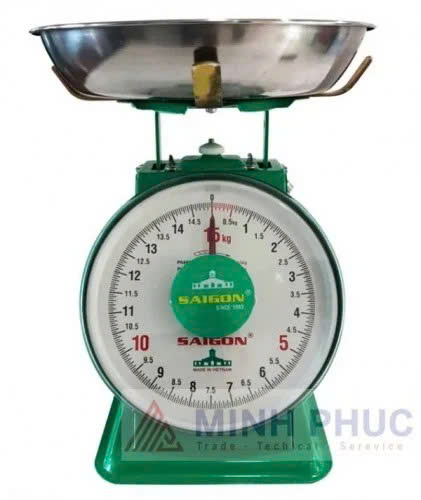 cân đồng hồ
