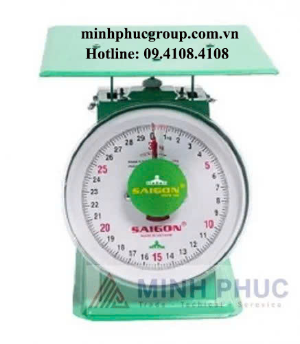 cân đồng hồ
