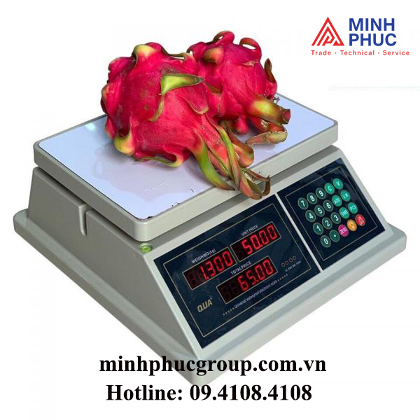 cân tính tiền điện tử