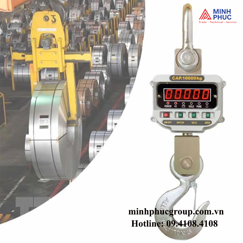 cân treo điện tử