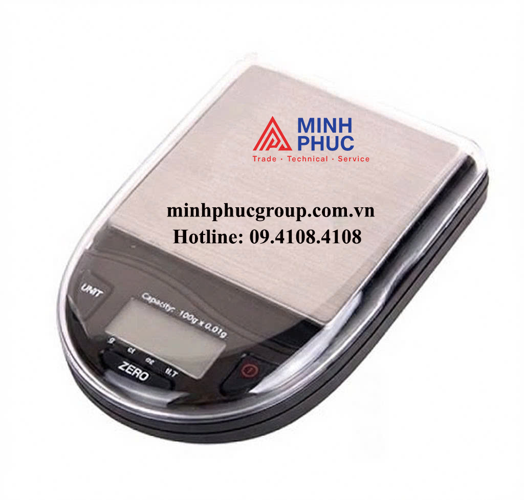 cân điện tử mini