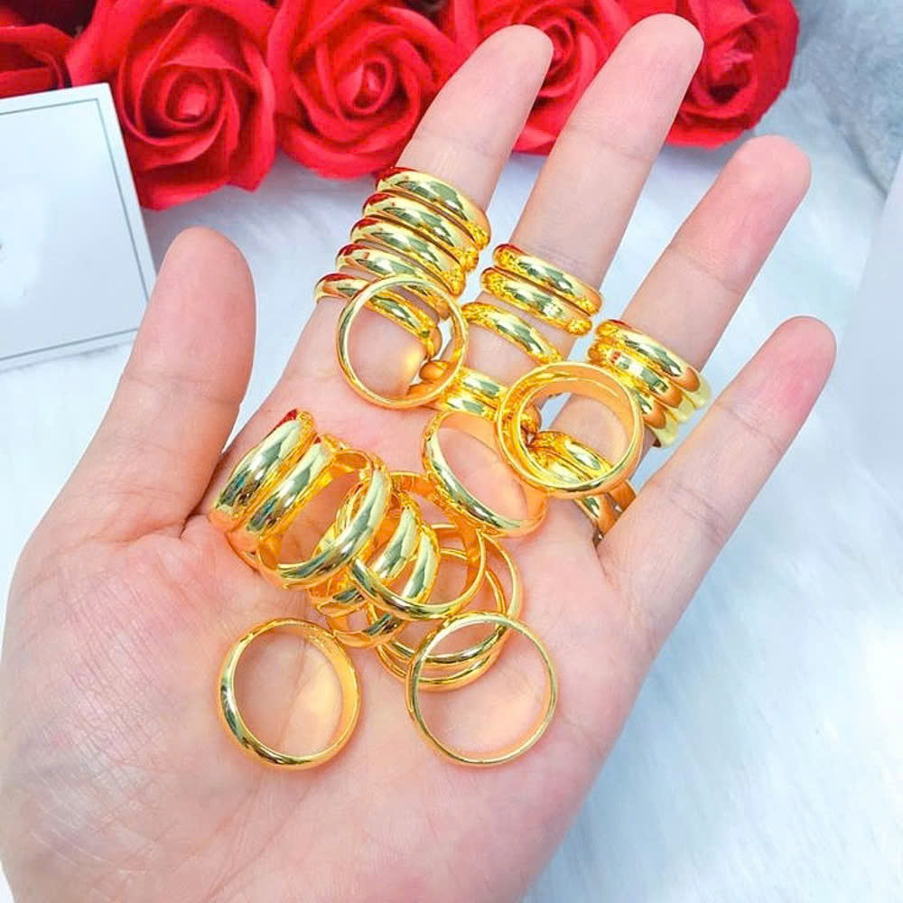 1 chỉ vàng bằng bao nhiêu gam