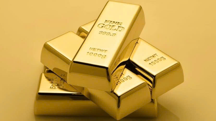 1 kg vàng bao nhiêu tiền