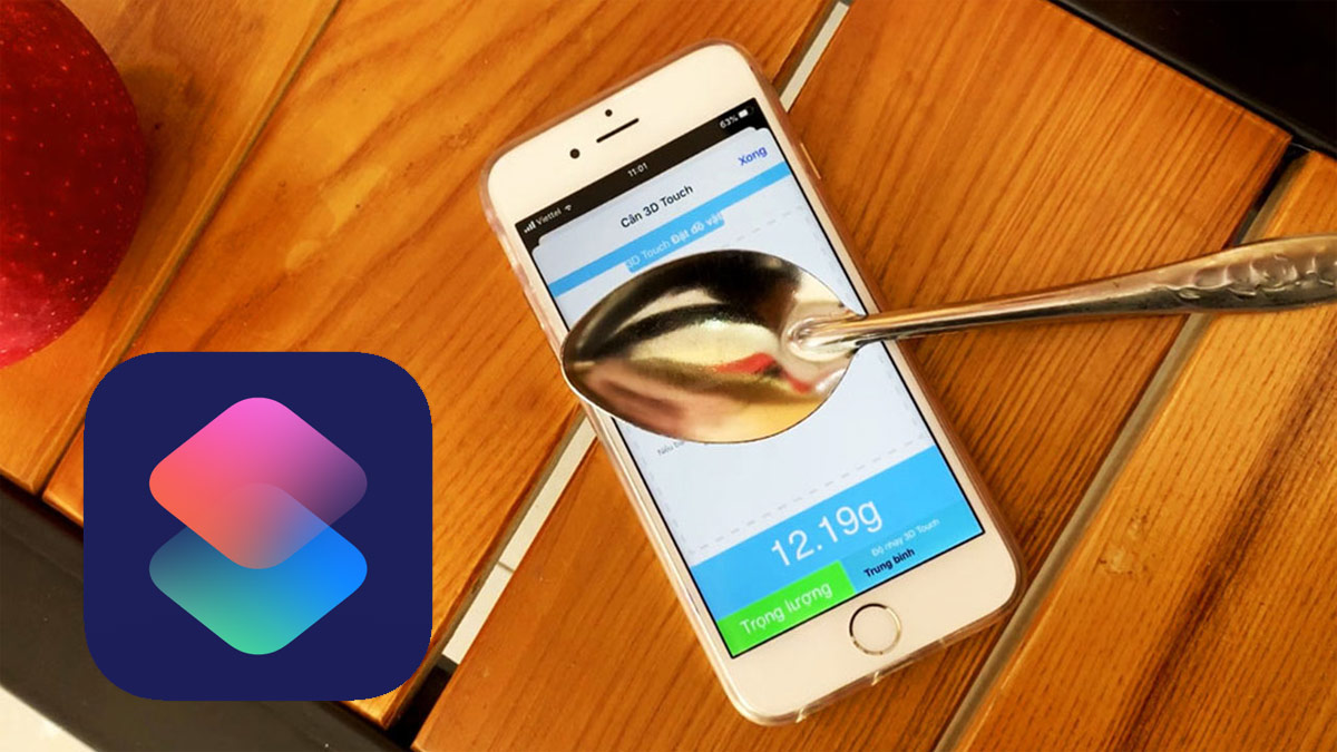 app cân điện tử