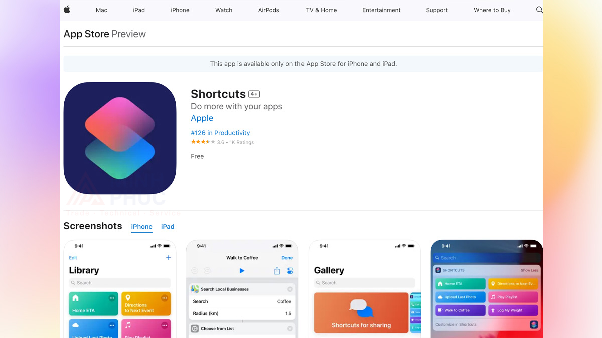 cách dùng iphone làm cân điện tử