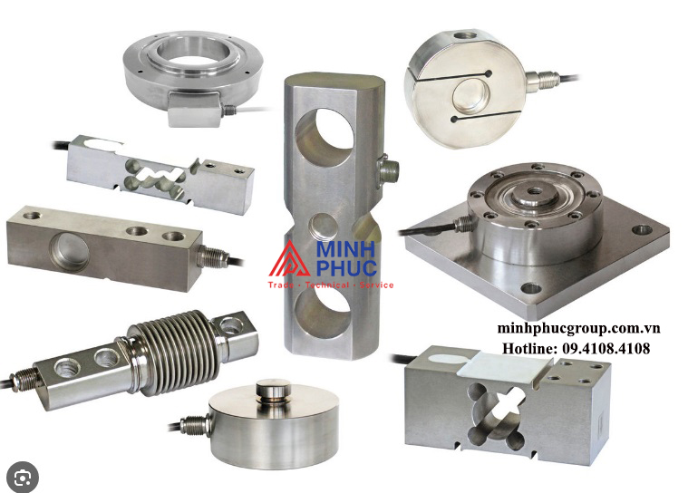cảm biến Loadcell
