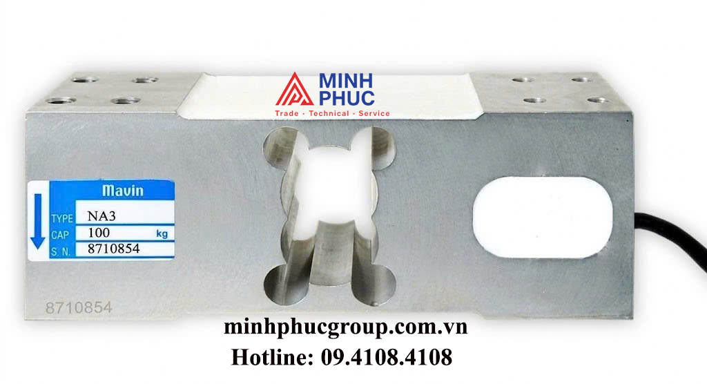 cảm biến Loadcell