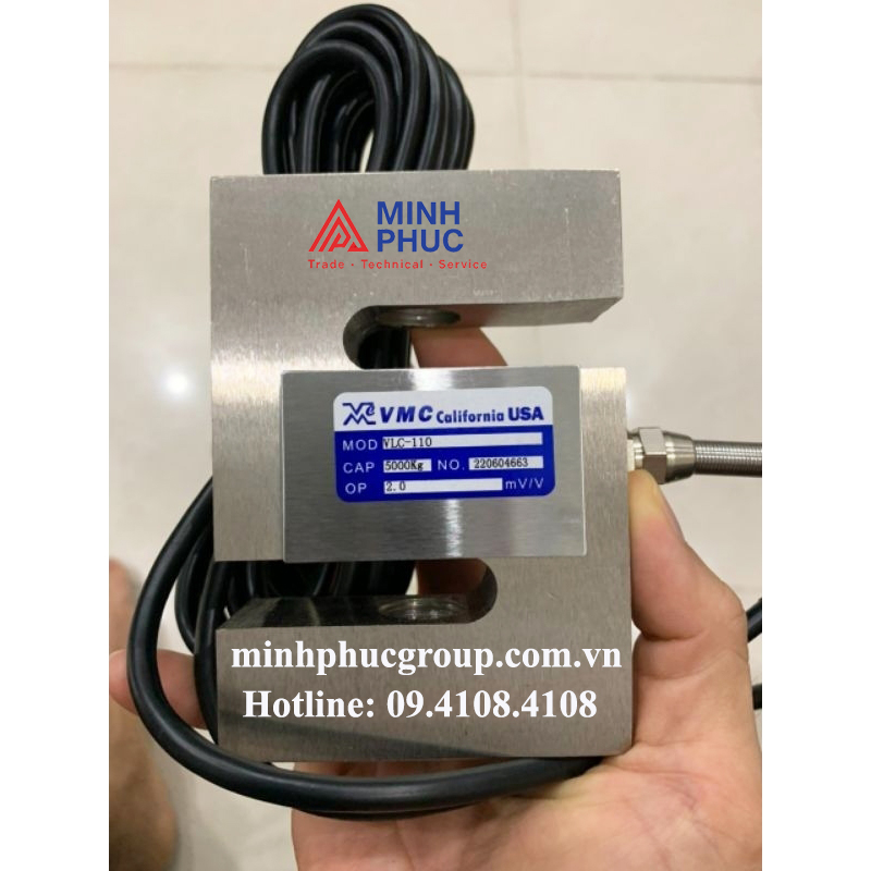 cảm biến Loadcell