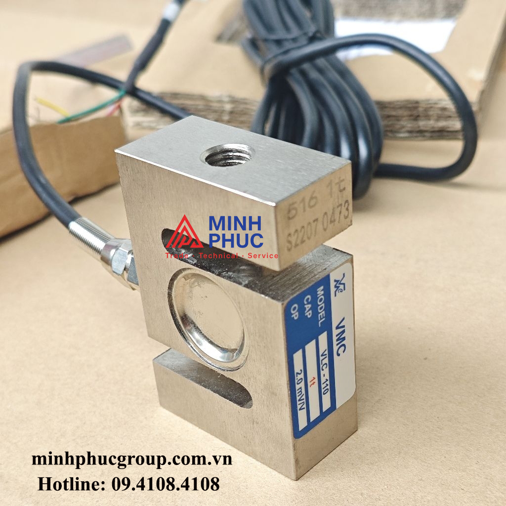 cảm biến Loadcell