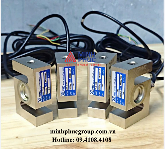 cảm biến Loadcell