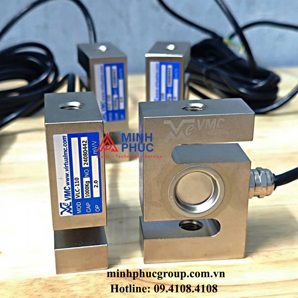 cảm biến Loadcell