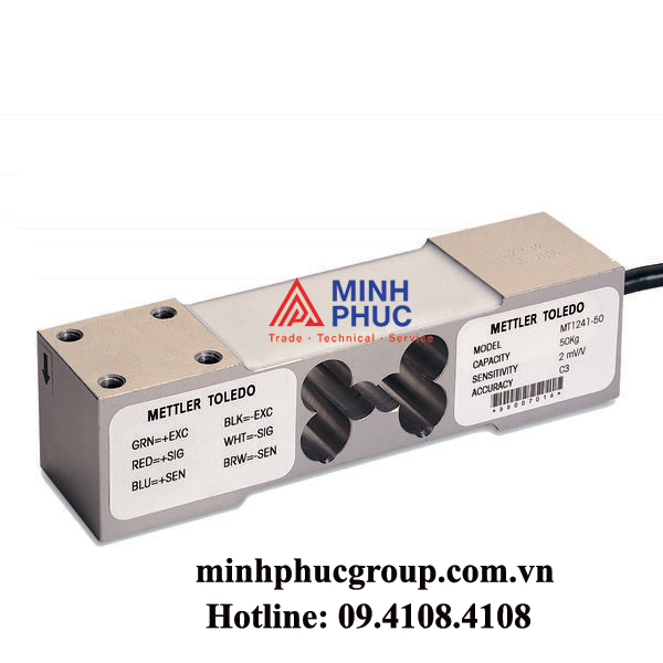 cảm biến Loadcell