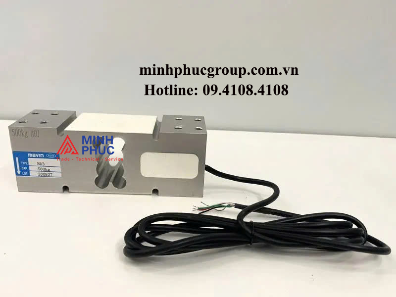 cảm biến Loadcell