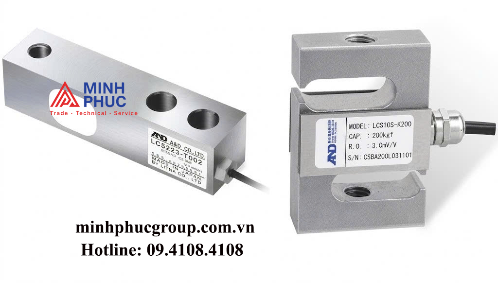 cảm biến Loadcell