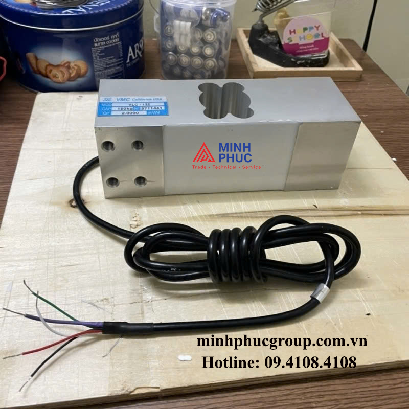 cảm biến Loadcell