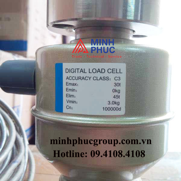 cảm biến Loadcell