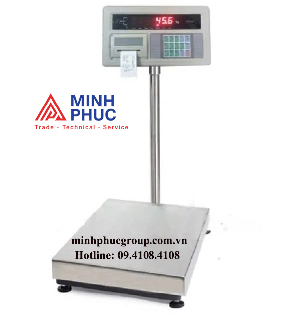 cân bàn điện tử