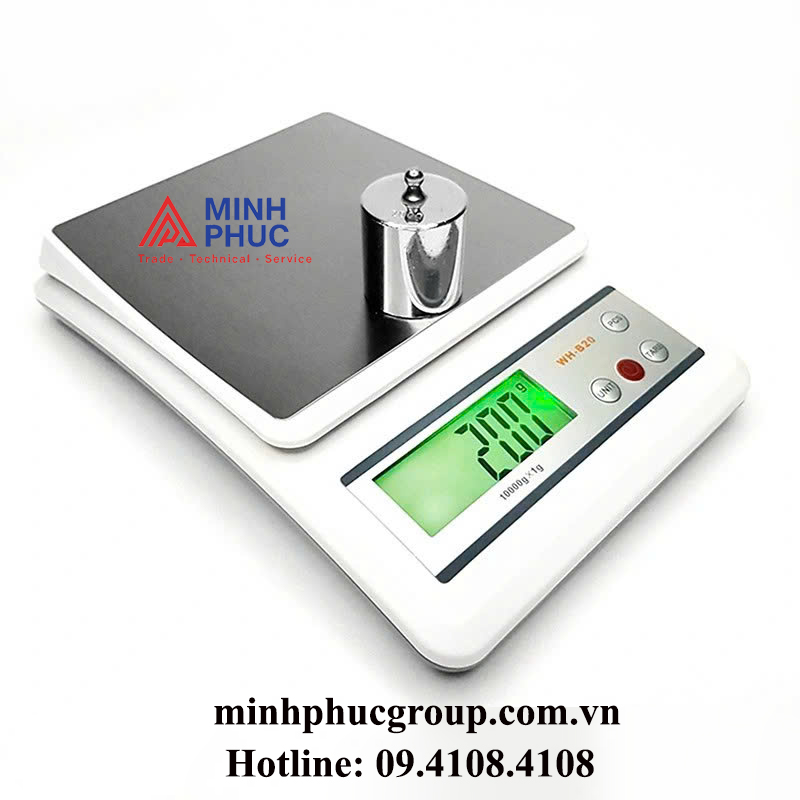 cân điện tử 5kg
